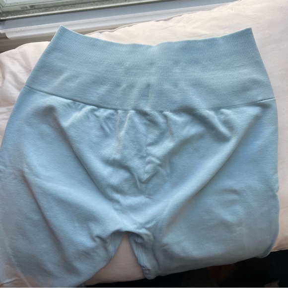 Alphalete Amplify in Arctic Blue - Picture 4 of 5